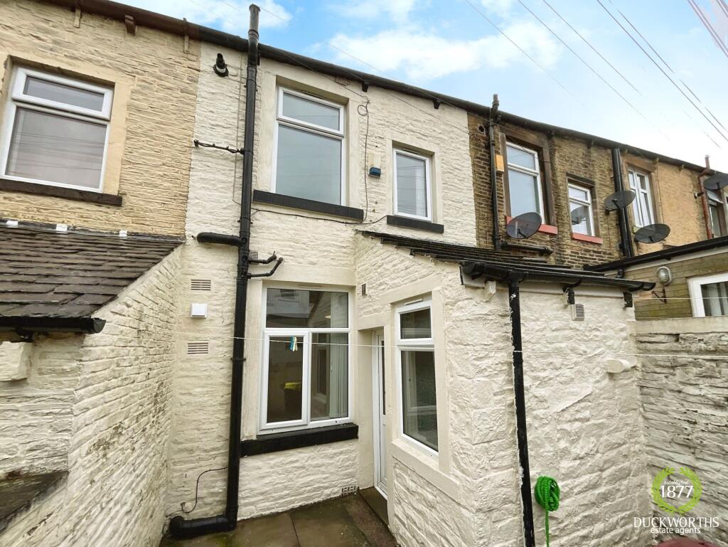 Additional image 18 of Milton Street, Briercliffe, BB10