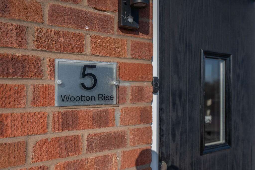 Additional image 19 of Wooton Rise, Wooton Wawen