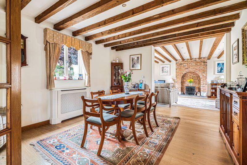 Additional image 4 of New Hall Barn, Walmley, B76 2PP