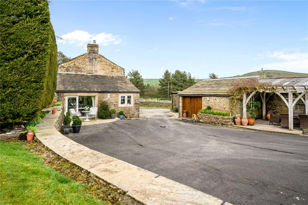 Additional image 18 of Gisburn Road, Blacko, Nelson, Lancashire