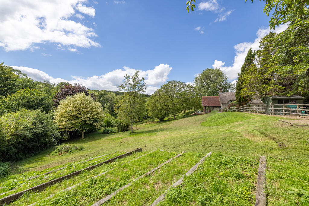 Additional image 19 of Zeals Row, Warminster, BA12