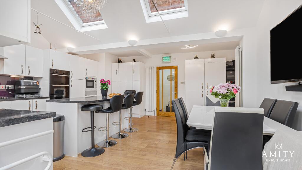 Additional image 5 of College Hill, Sutton Coldfield