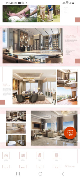 Additional image 3 of Block A, Sushant Lok Phase I, Gurgaon