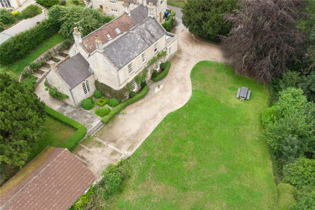 Additional image 5 of Church Hill, Writhlington, Radstock, Somerset, BA3