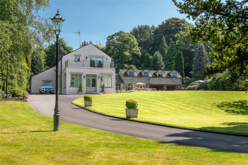 Additional image 42 of Saccary Lane, Mellor, BB1