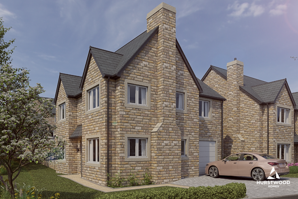 Additional image 2 of The Blackthorn, Cotton Meadows, Skipton Road, Barnoldswick, BB18