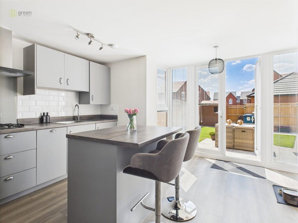 Additional image 4 of Blackthorn Circus, Arkall Farm