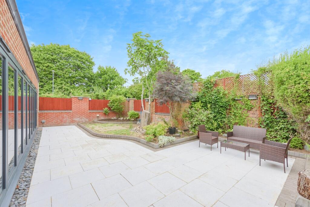 Additional image 26 of Cleeve, Glascote, TAMWORTH