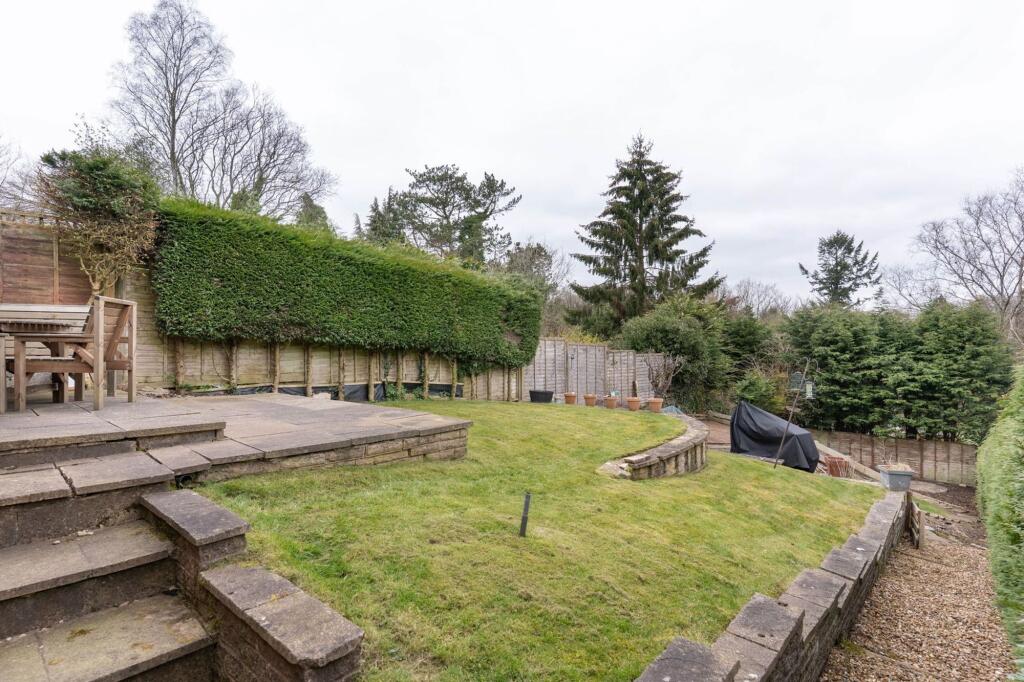 Additional image 19 of Warren Lane, Lickey, B45