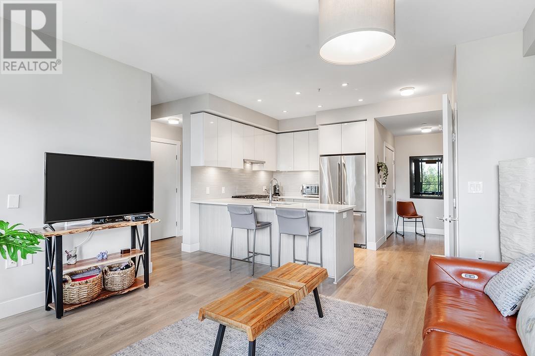 502 8508 RIVERGRASS DRIVE|Vancouver, British Columbia V5S0H7