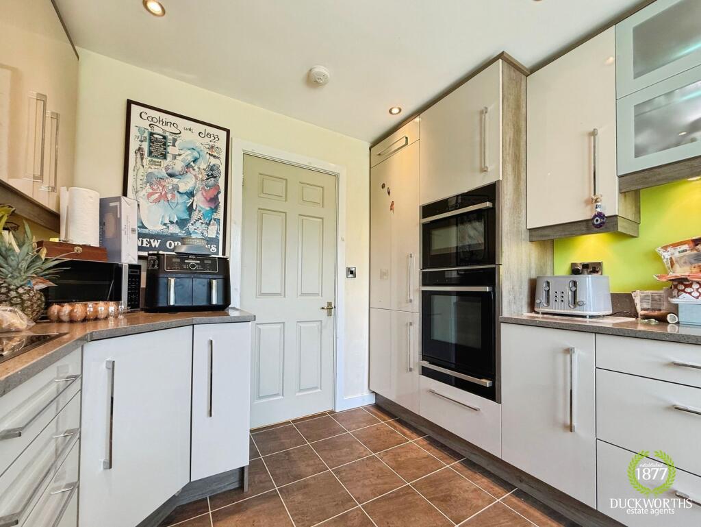 Additional image 11 of Chapman Road, Hoddlesden, BB3