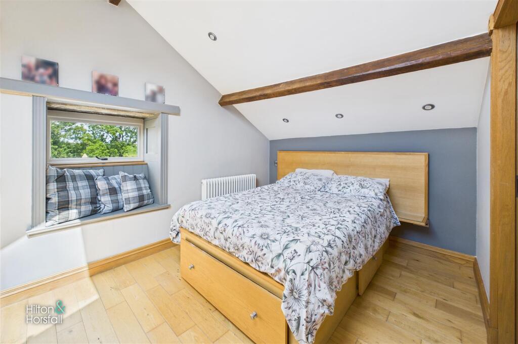 Additional image 12 of Alderhurst Head Farm Cottage, Hollin Hall, Trawden