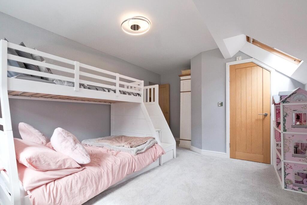 Additional image 23 of Pendle View, Brockhall Village, Old Langho, Blackburn, BB6