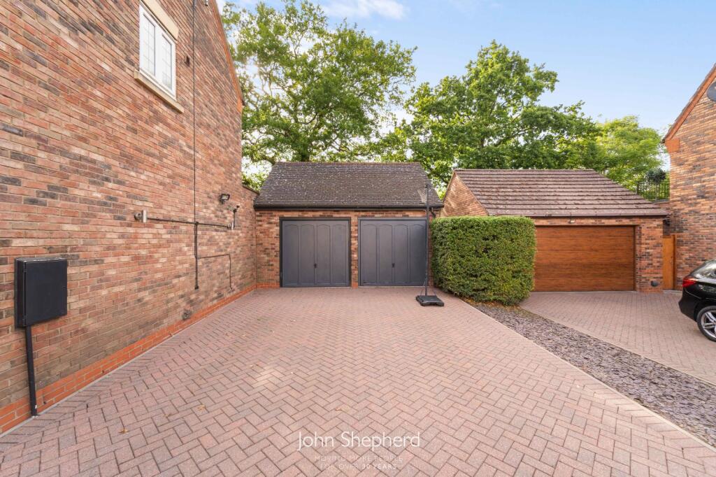 Additional image 19 of Whitchurch Lane, Shirley, Solihull, B90