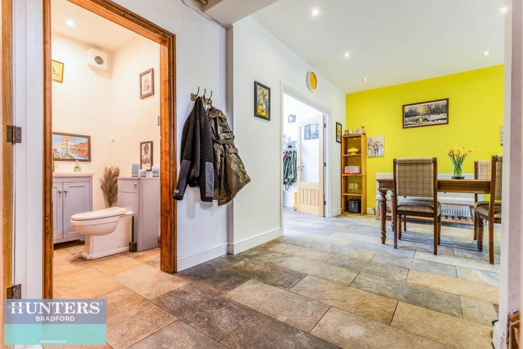 Additional image 22 of Lane Side, Queensbury, Bradford, West Yorkshire, BD13 1NE