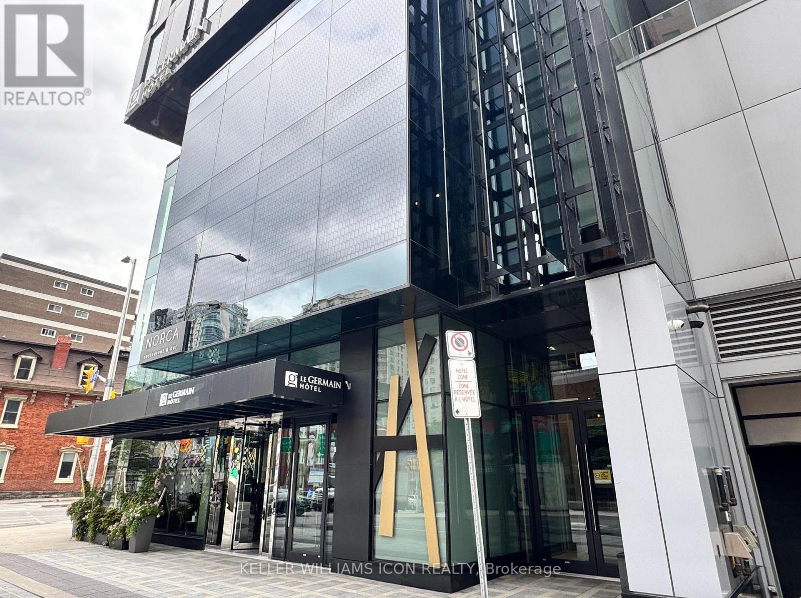 1903 - 20 DALY AVENUE|Ottawa, Ontario K1N6E2