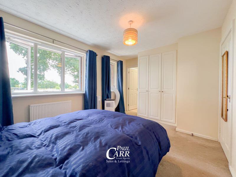 Additional image 15 of Mayfair Drive, Fazeley, Tamworth, B78 3TG - Wonderfully Positioned Family Home