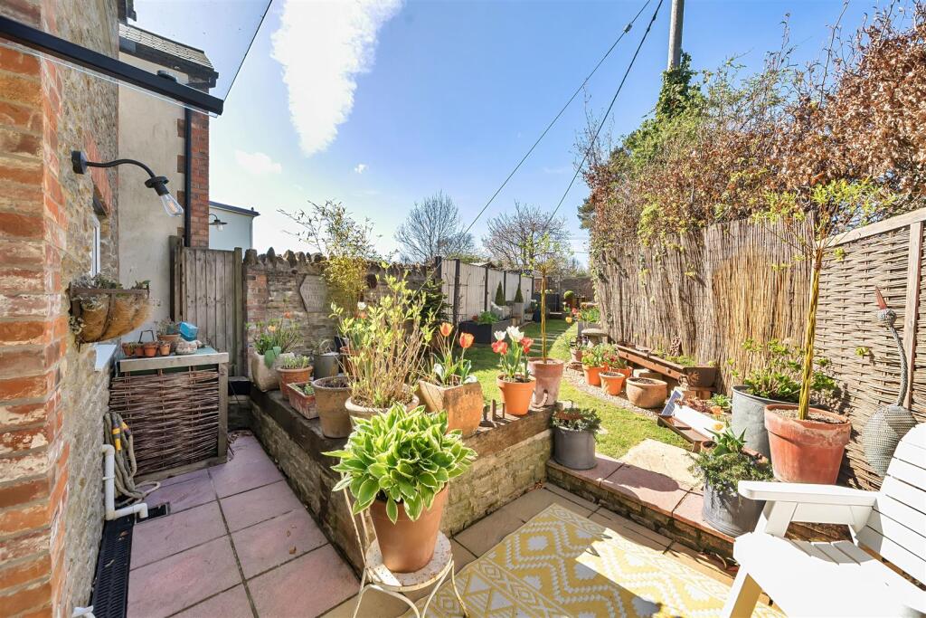 Additional image 17 of The Square, Halstock, Dorset