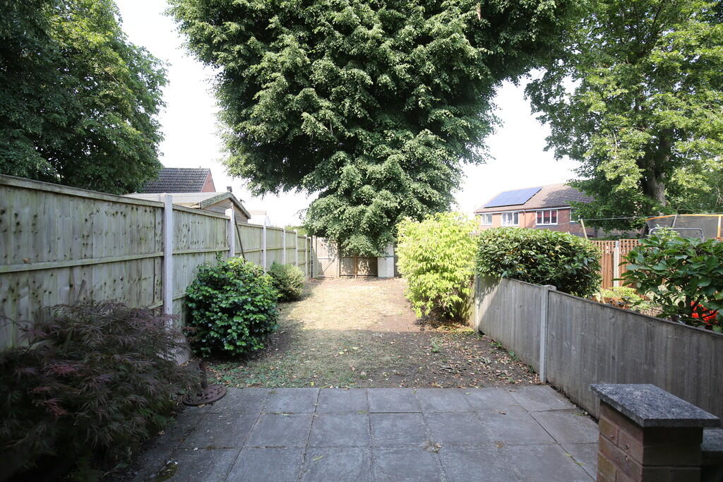 Additional image 12 of Hillcrest Close, Tamworth, Staffordshire