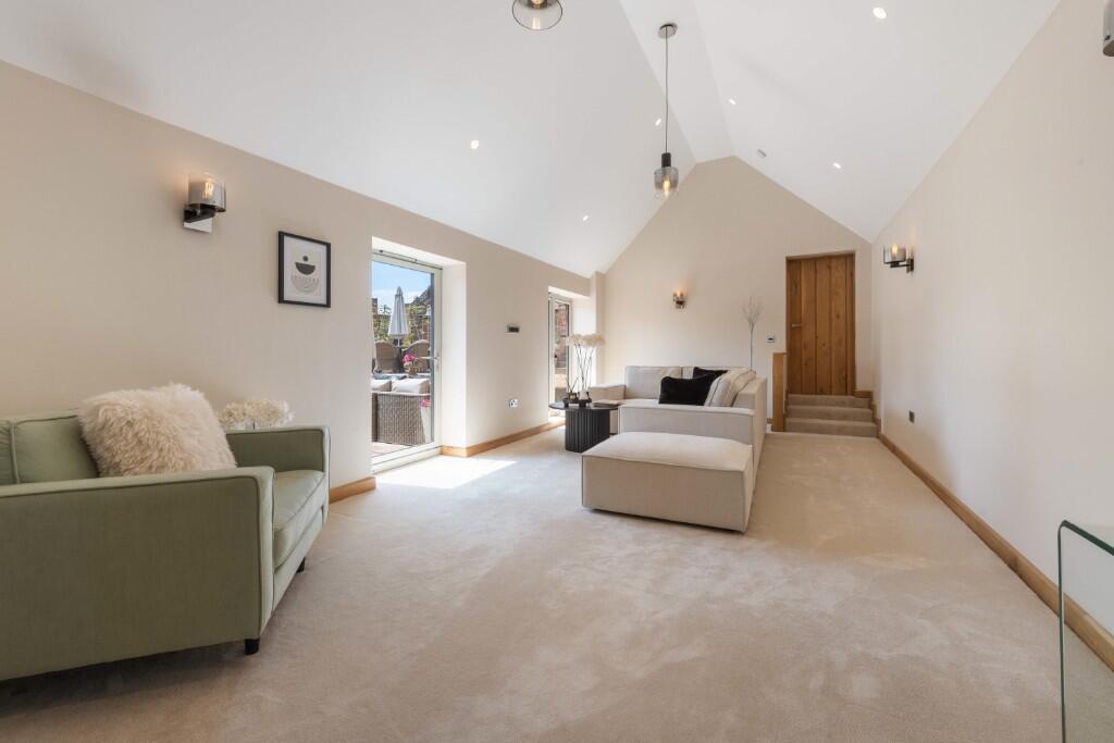 Additional image 12 of Glebe Farm and Drift Barn Vicarage Hill, Tanworth in Arden