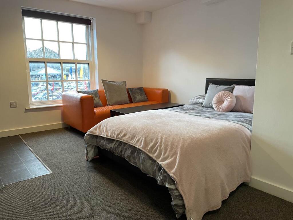 Additional image 6 of 10 Quebec Street , ,