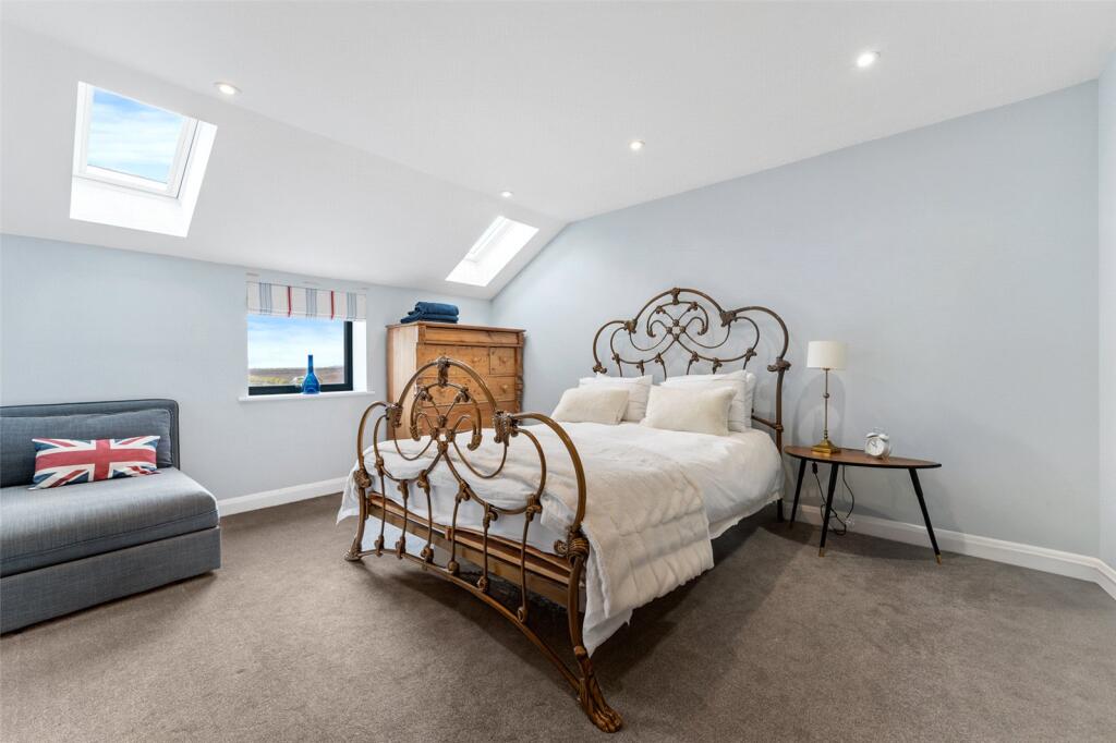 Additional image 18 of Ash House Farm, Sconce Lane, Baildon, Shipley, West Yorkshire