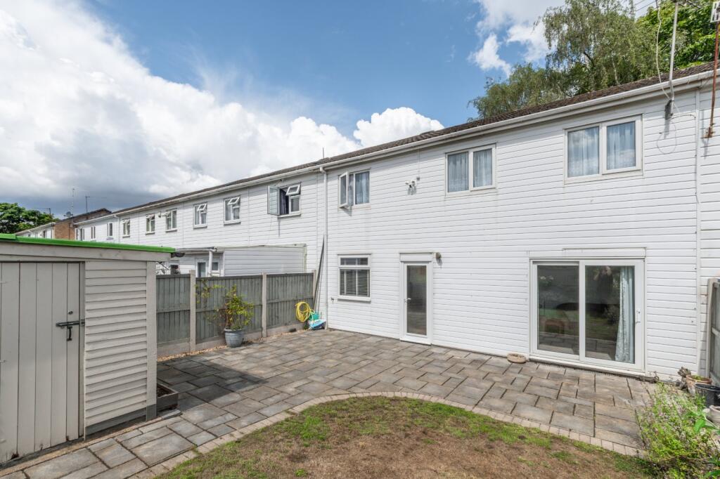 Additional image 13 of Brinklow Close, Matchborough West, Redditch, B98