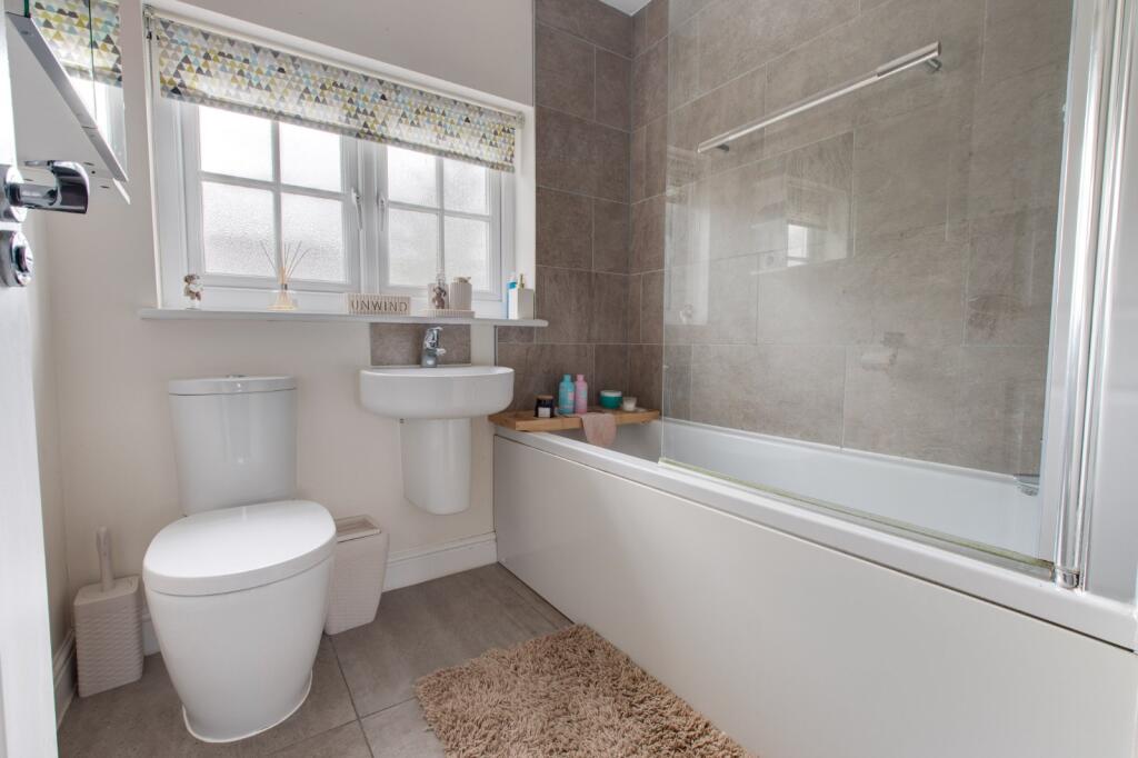 Additional image 13 of Turntable Avenue, Bromsgrove, Worcestershire, B60