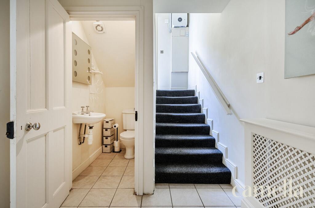 Additional image 7 of Alfred Street, Bath, BA1