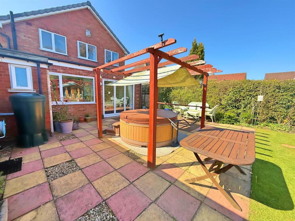 Additional image 31 of Streetly Crescent, Sutton Coldfield