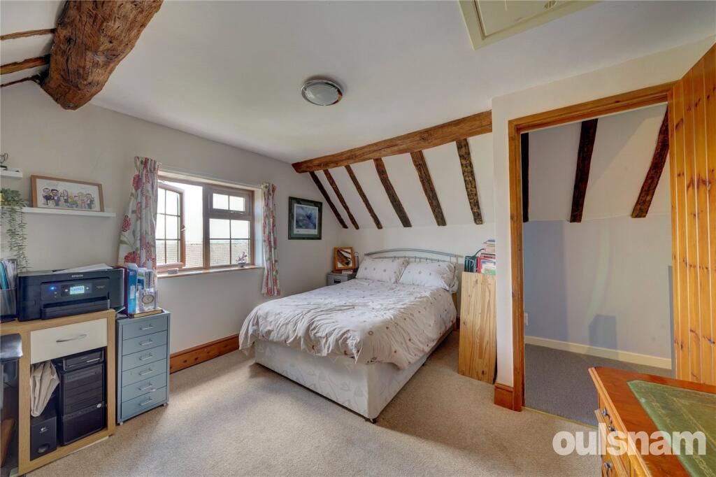 Additional image 12 of Blythesway, Alvechurch, Birmingham, Worcestershire, B48