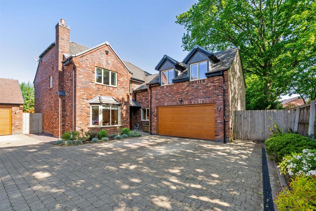 Additional image 30 of Maple View, off Dog Kennel Lane, Shirley, Solihull