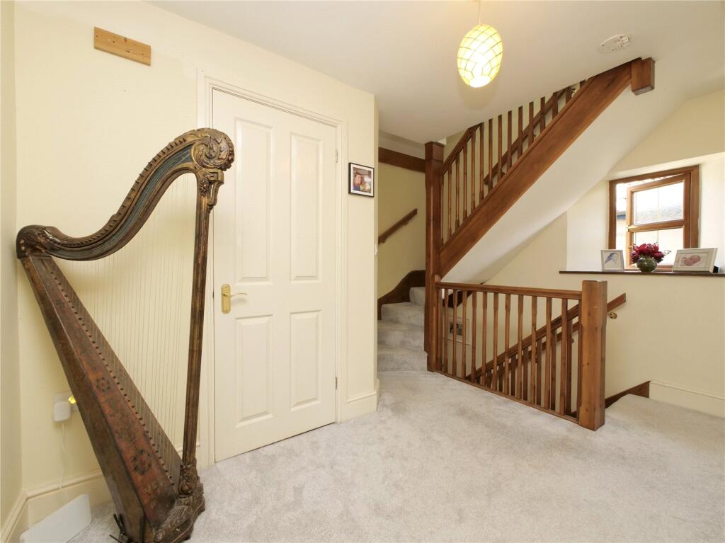 Additional image 9 of Four Bedroom Family House in Croscombe with Heated Pool, Double Garage & Off Street Parking