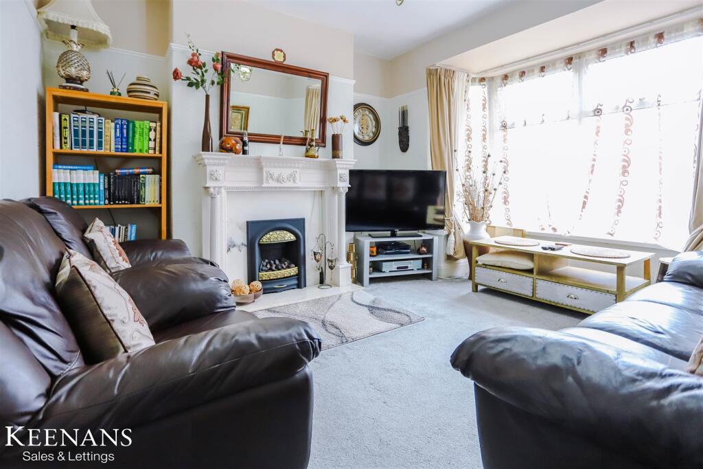 Additional image 43 of Carham Road, Blackburn