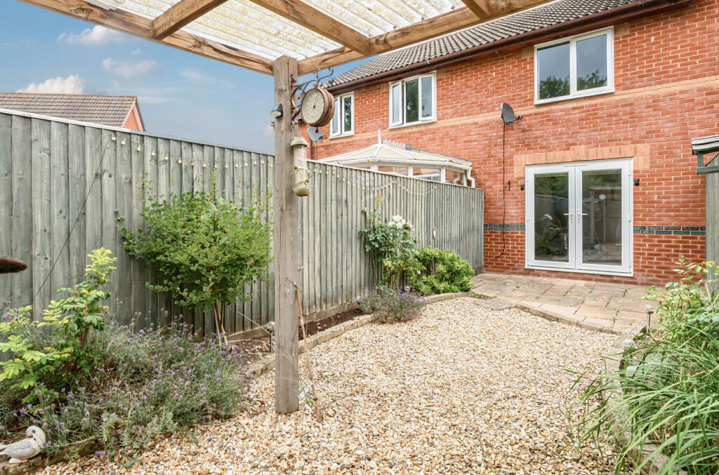 Additional image 15 of Hillbourne Close, Warminster, BA12