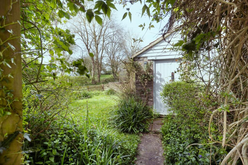 Additional image 16 of Forge Well, Stickleball Hill, East Pennard