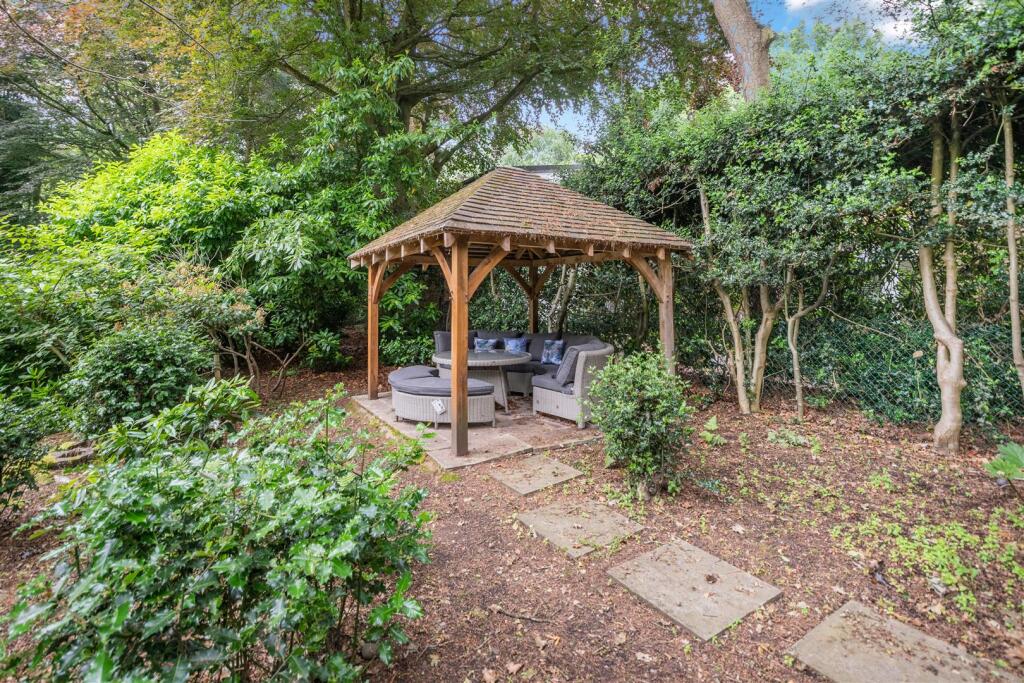 Additional image 53 of Streetly Wood, Sutton Coldfield