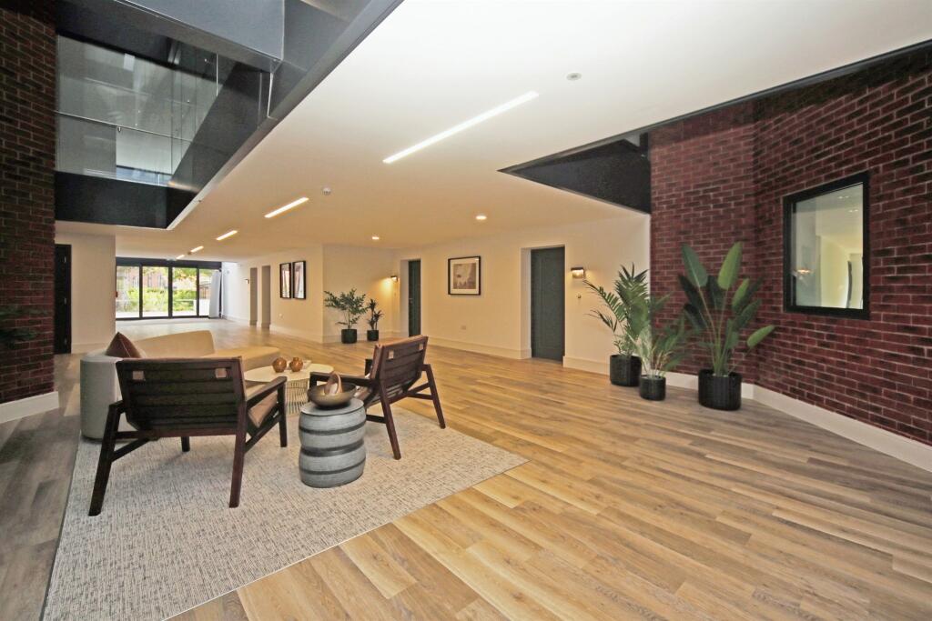 Additional image 13 of Alfred Place, Blossomfield Road, Solihull