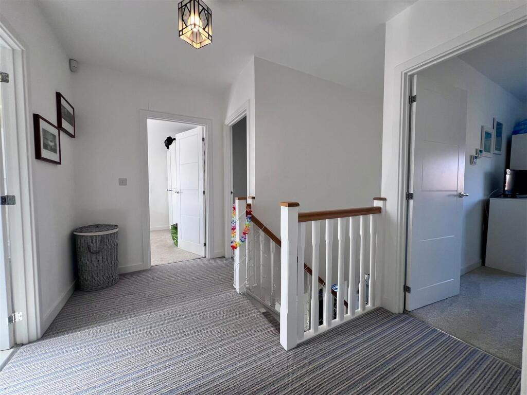 Additional image 20 of Damson Way, Bidford-On-Avon, Alcester