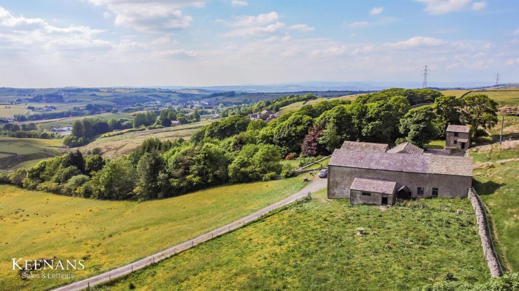 Additional image 10 of Further Houses Farm, Laund Lane, Haslingden, Rossendale