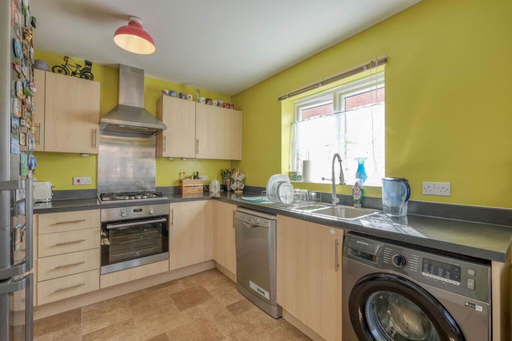 Additional image 2 of Dovecote Close, Redditch, B97