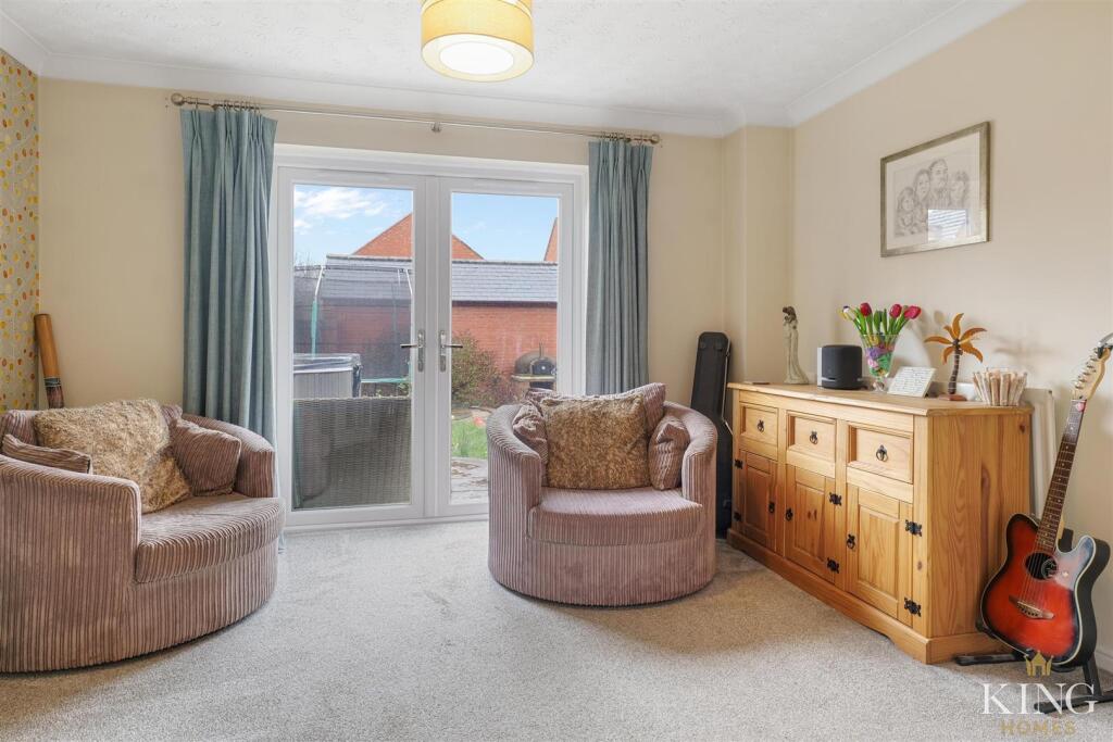 Additional image 8 of St. Laurence Way, Bidford-On-Avon, Warwickshire