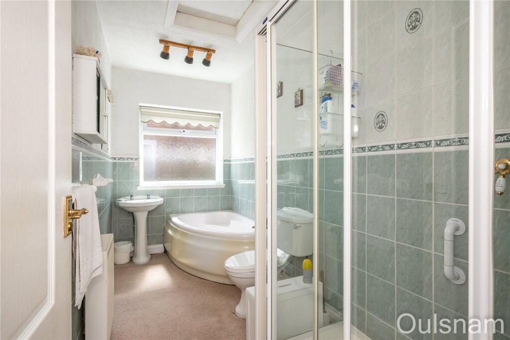 Additional image 11 of Birmingham Road, Marlbrook, Bromsgrove, Worcestershire, B61