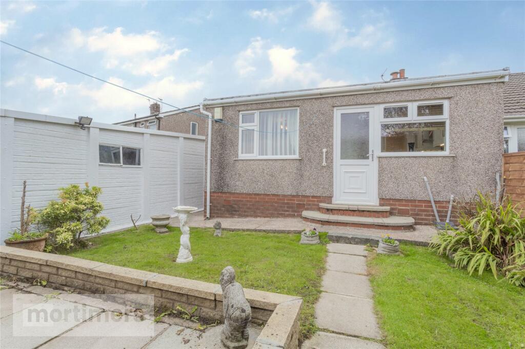 Additional image 21 of Cunliffe Close, Blackburn, Lancashire, BB1