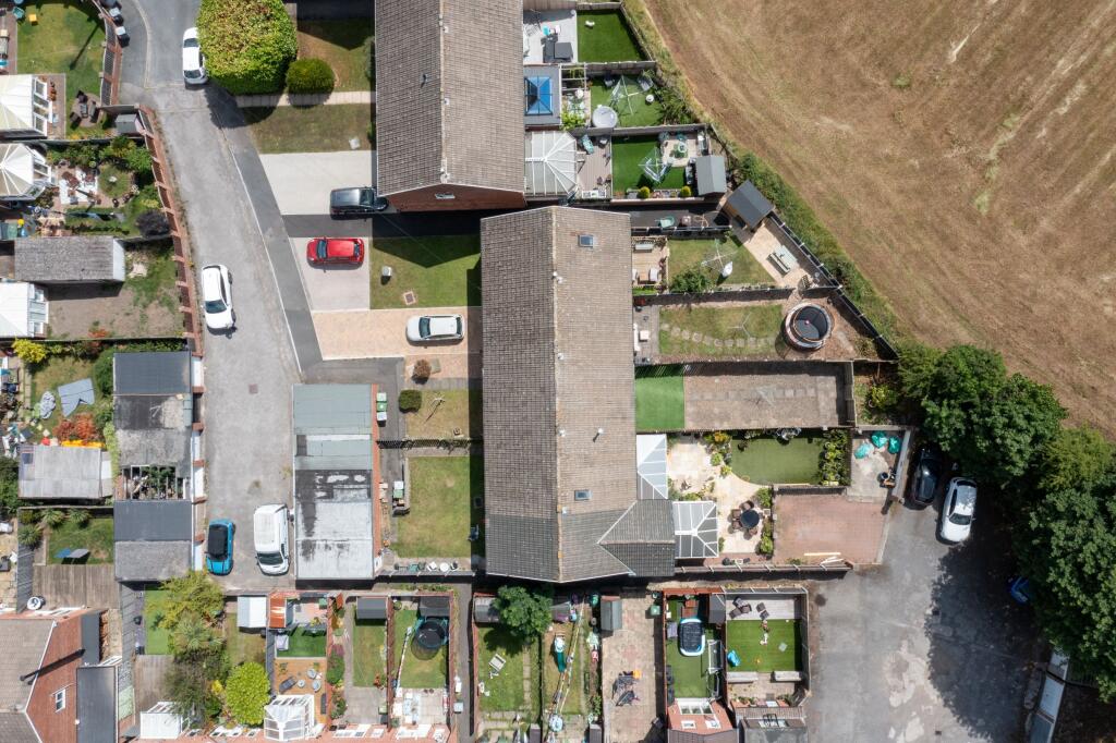 Additional image 22 of Elm Court, Birkenshaw, Bradford