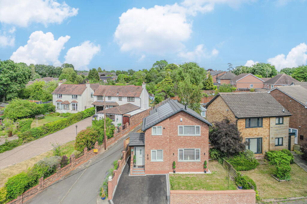 Additional image 41 of Peterbrook Road, Shirley