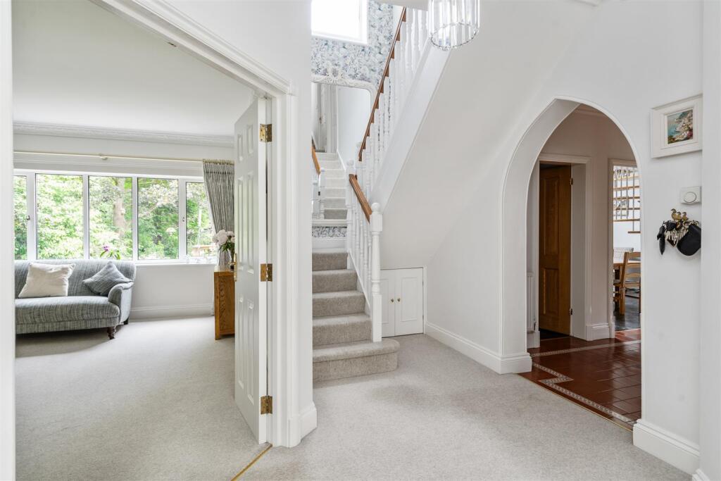 Additional image 10 of Old Station Road, Hampton-In-Arden, Solihull