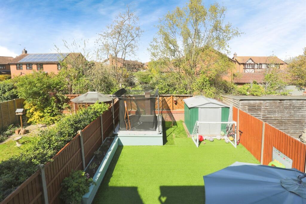 Additional image 13 of Scott Close, Bidford-On-Avon, Alcester