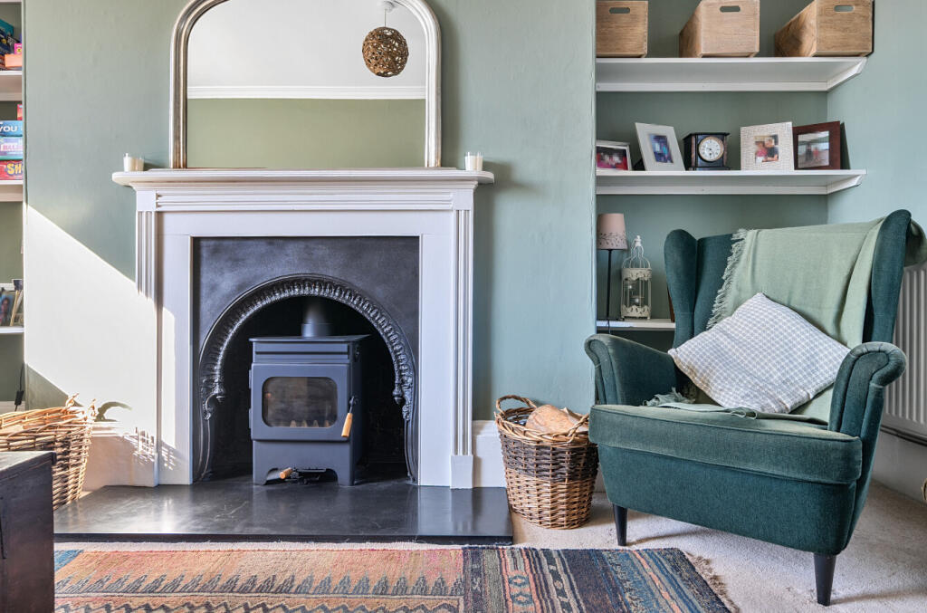 Additional image 3 of Wellsway, Bath, Somerset, BA2