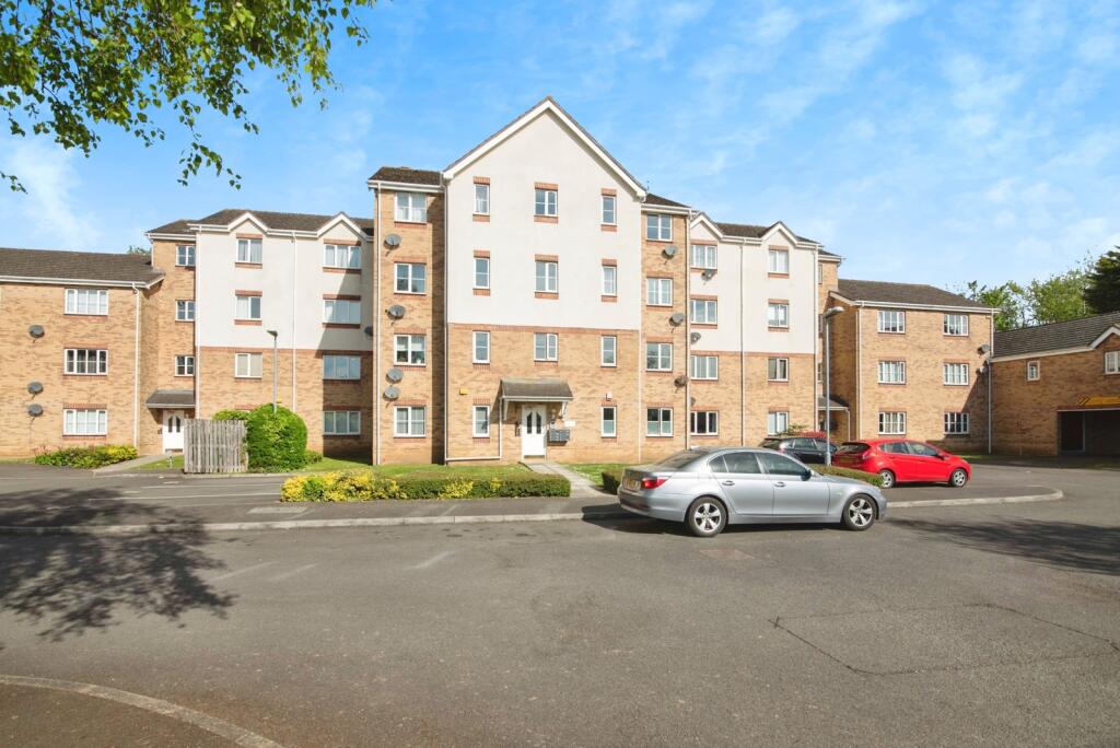 Additional image 12 of Titford Road, Oldbury, West Midlands, B69